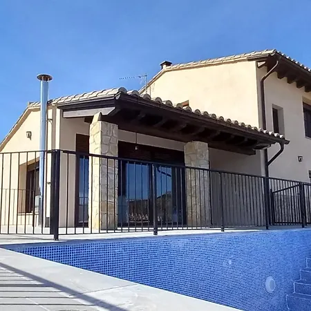 Casa Rural Raiztruf Cinctorres Exterior photo