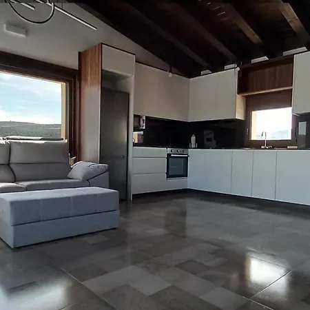Casa Rural Raiztruf Cinctorres Exterior photo
