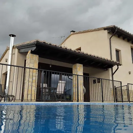 Casa Rural Raiztruf Cinctorres Exterior photo