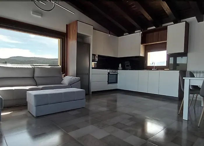 Casa Rural Raiztruf